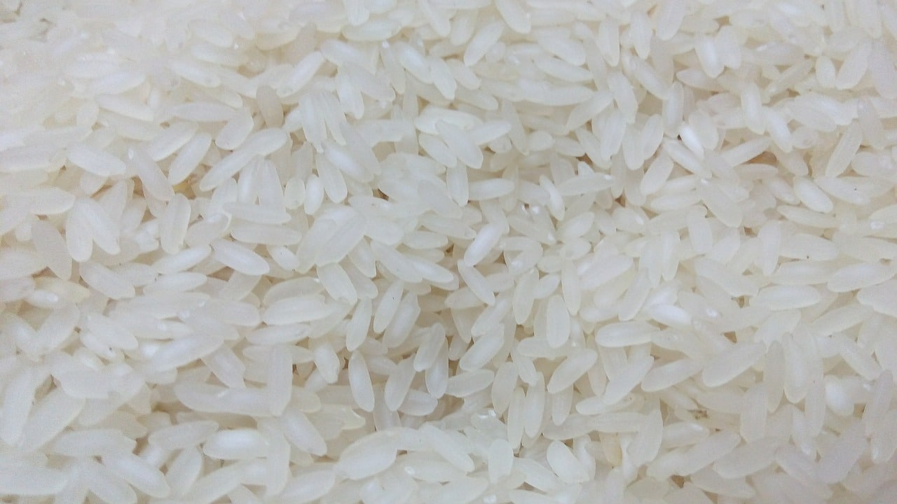 אורז מוכן