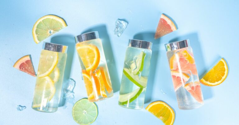 איך בוחרים בקבוק מים לקיץ